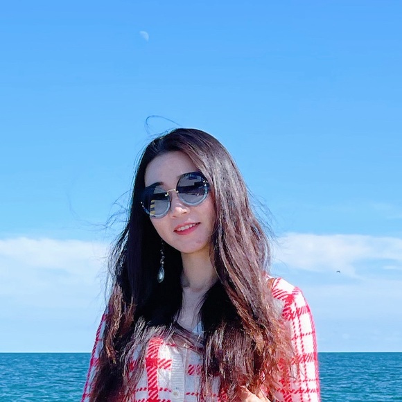 Miu Miu sunglasses - Picture 5 of 5